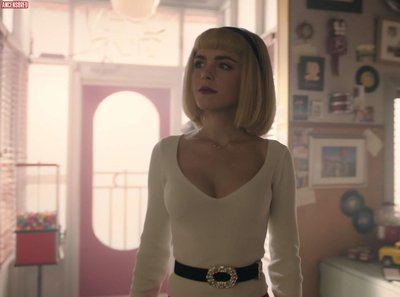 Kiernan Shipka