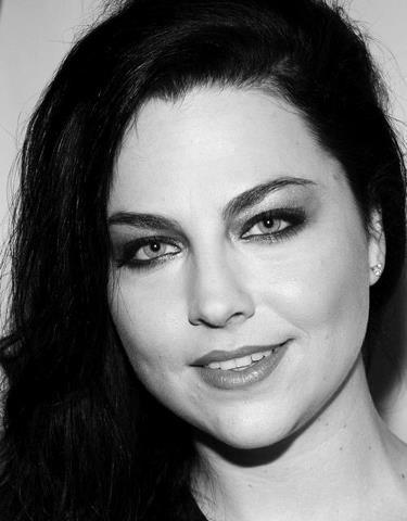 Эми Ли (Amy Lee)