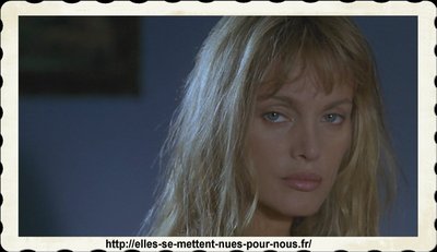 Arielle Dombasle