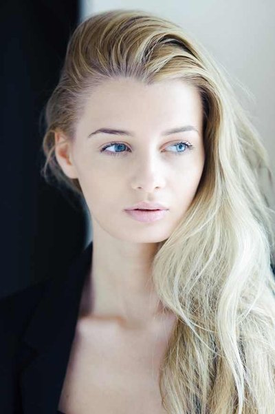 Amanda Warecka