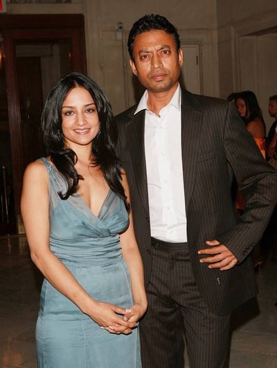 Archie Panjabi