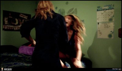 Alexa Vega