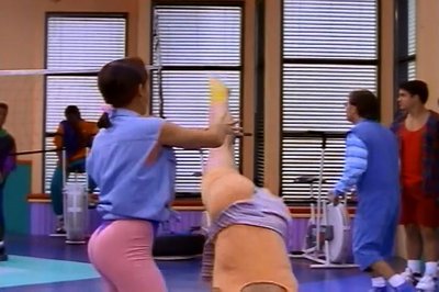 Amy Jo Johnson