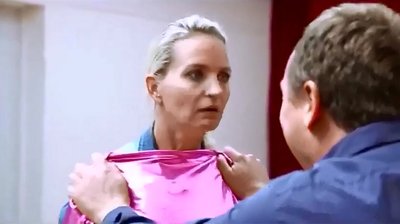 Annette Heick