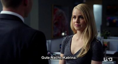 Amanda Schull