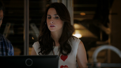 Allison Scagliotti