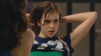 Alexia Fast