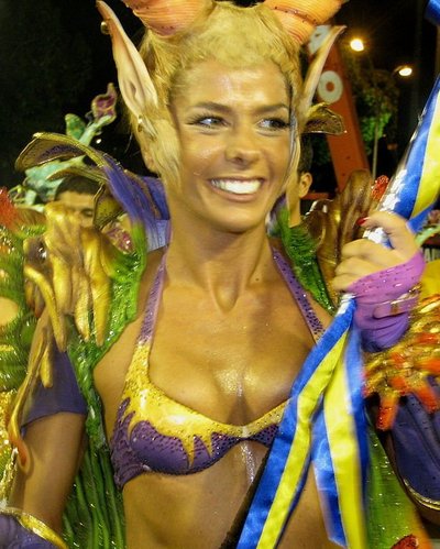 Adriane Galisteu