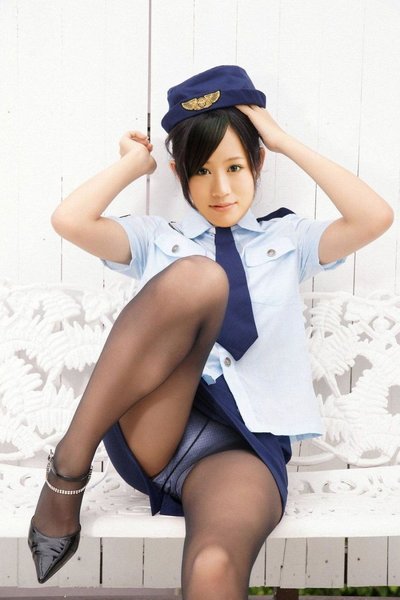 Atsuko Maeda