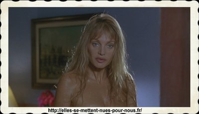 Arielle Dombasle