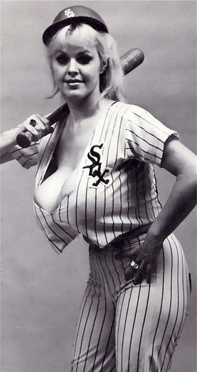 Ann Marie