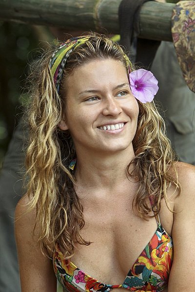 Abi-Maria Gomes