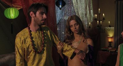 Angela Sarafyan
