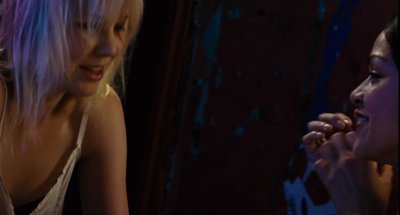 Adelaide Clemens