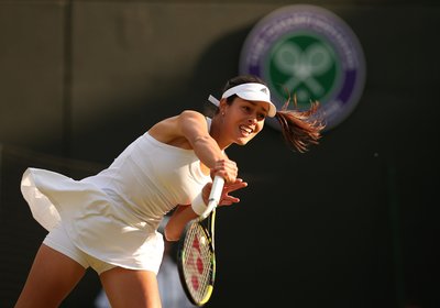 Ana Ivanovic