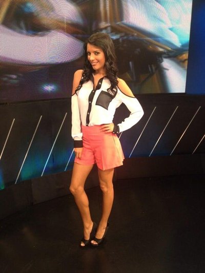 Adriana Monsalve