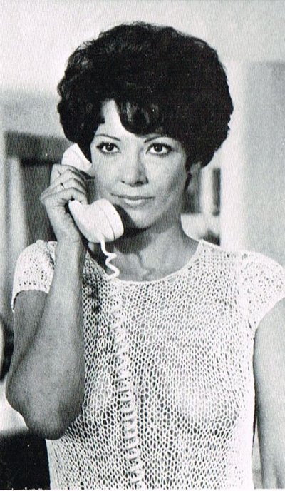 Anna Moffo