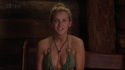 Ashley Roberts