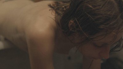 Arielle Holmes