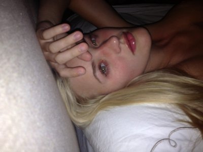 AJ Michalka