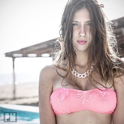 Ana Lucía Blaksley