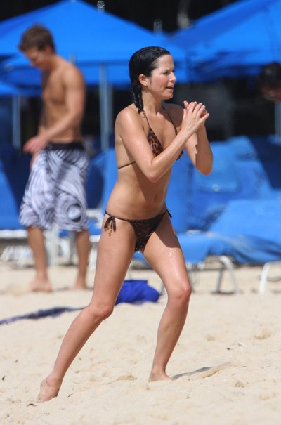 Andrea Corr