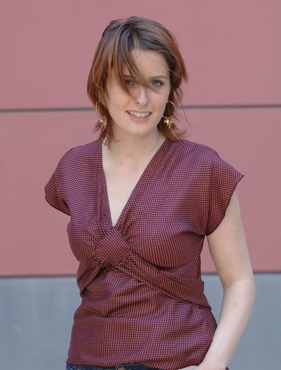 Anne Decis