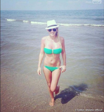 Amelie Neten