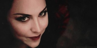 Amy Lee