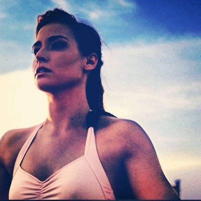 Allison Scagliotti