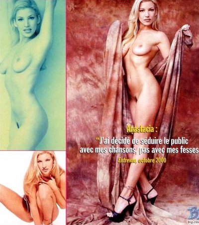 Anastacia Newkirk