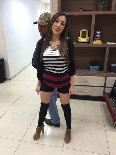 Ale Bermea