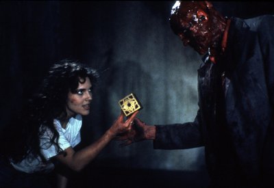 Ashley Laurence