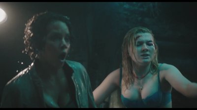 Abigail Breslin