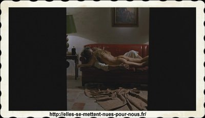 Arielle Dombasle