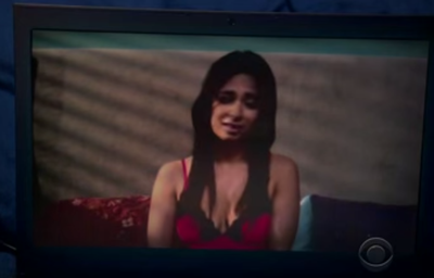 Aarti Mann