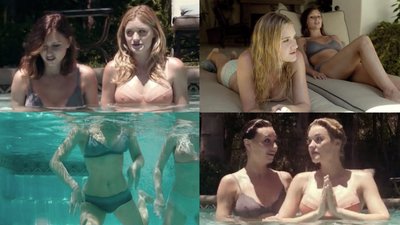 AJ Michalka