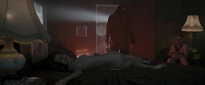 Аннабель Норбери (Annabel Norbury)