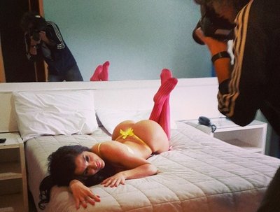 Antonella Materazzi