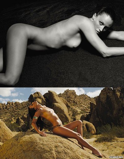 Amanda Beard