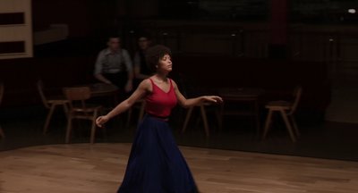 Antonia Thomas