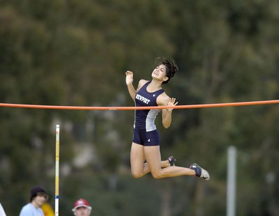 Allison Stokke