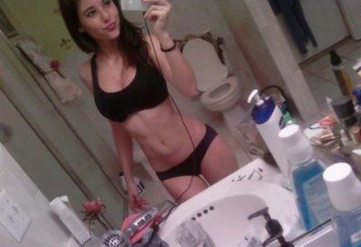 Angie Varona