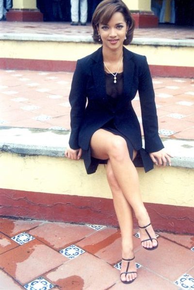 Adamari López