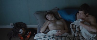 Ana Girardot