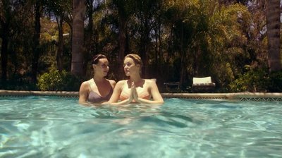AJ Michalka