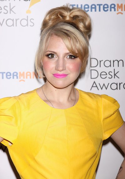 Энналей Эшфорд (Annaleigh Ashford)