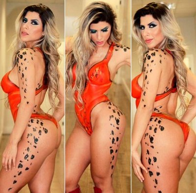 Ana Paula Minerato