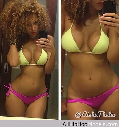 Aisha Thalia