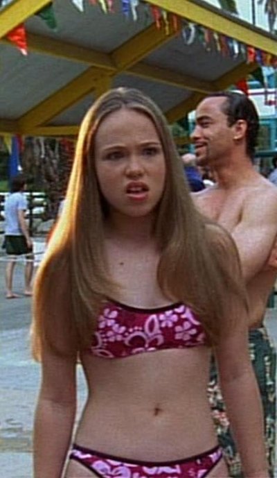 Amanda Fuller